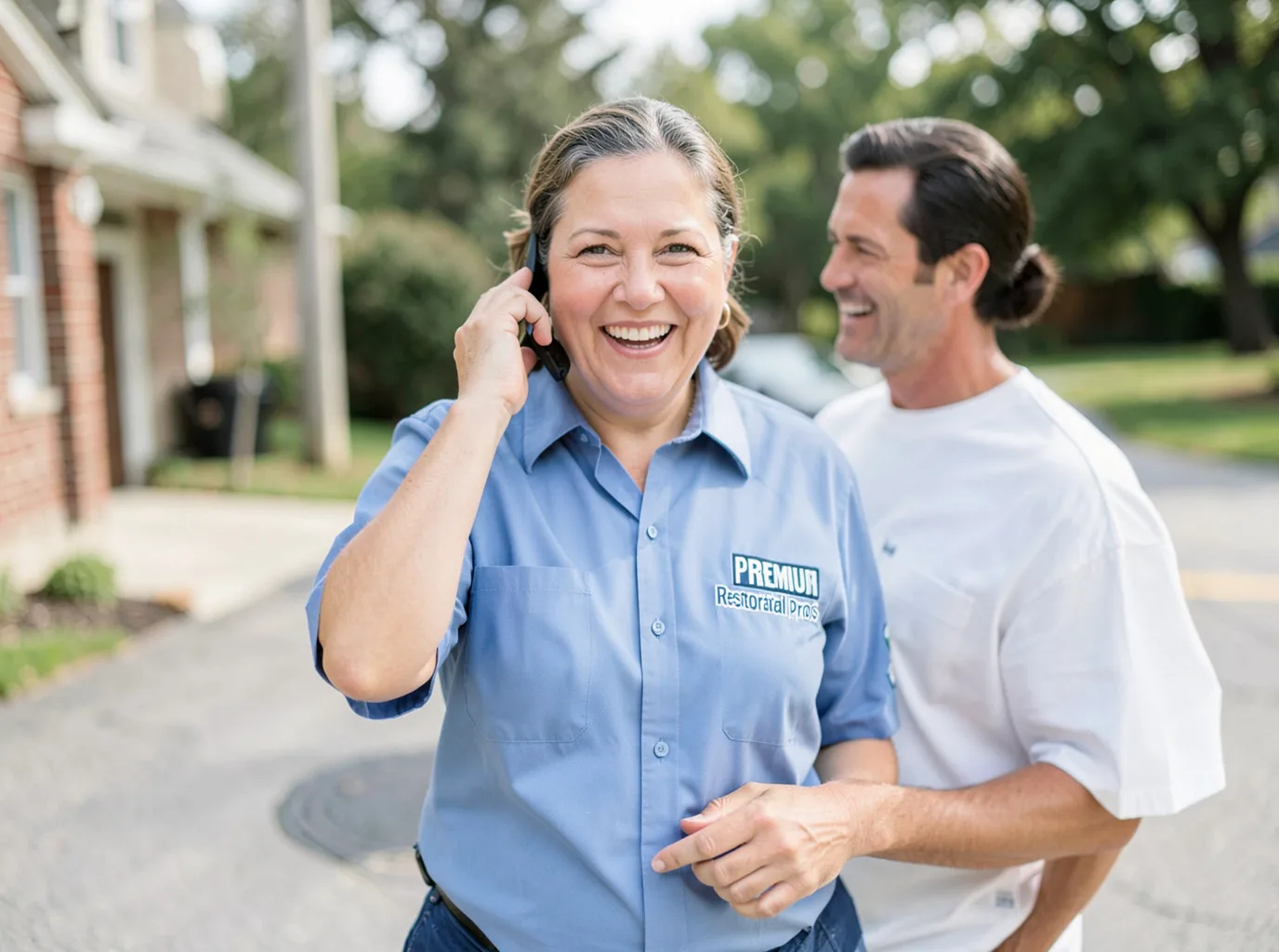 Water Damage Restoration Sidney, NE FAQs